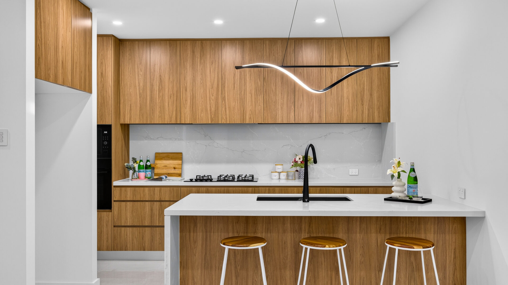 Auction - 45B Tungarra Road - New Property in Girraween - Real Estate by Amit Nayak