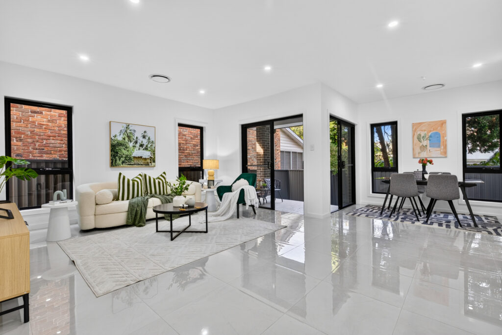 Auction - 45B Tungarra Road - New Property in Girraween - Real Estate by Amit Nayak