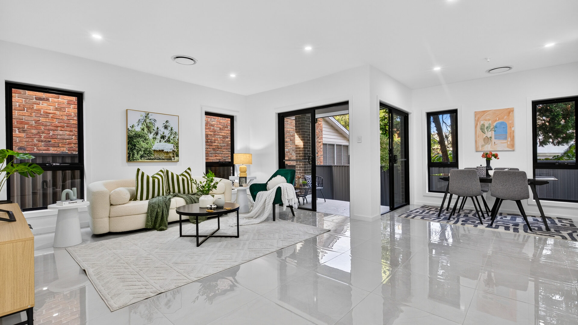 Auction - 45B Tungarra Road - New Property in Girraween - Real Estate by Amit Nayak