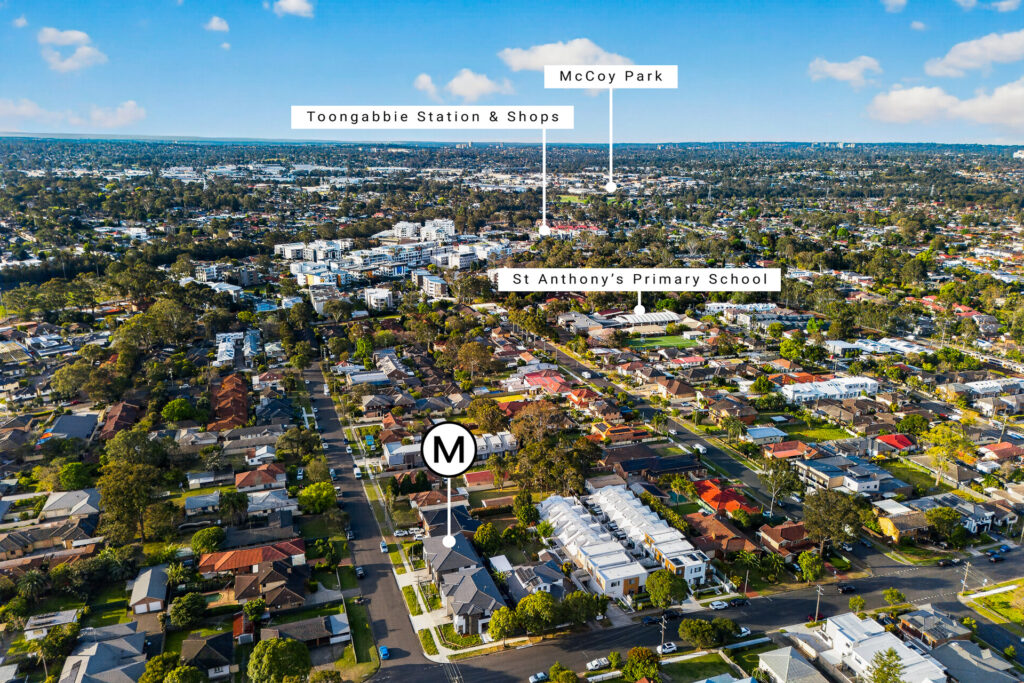 Auction - 45B Tungarra Road - New Property in Girraween - Real Estate by Amit Nayak