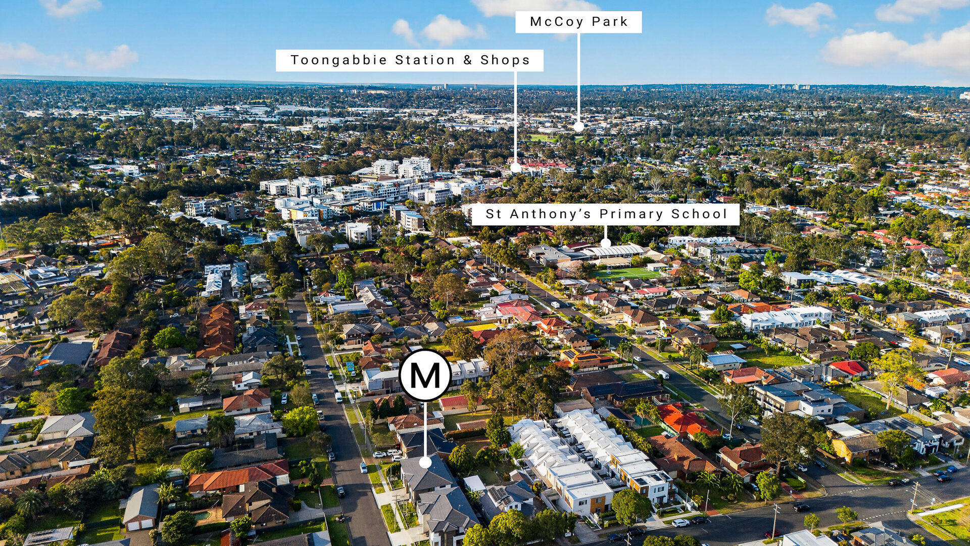 Auction - 45B Tungarra Road - New Property in Girraween - Real Estate by Amit Nayak