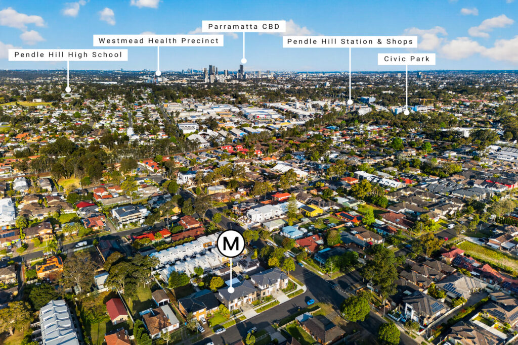 Auction - 45B Tungarra Road - New Property in Girraween - Real Estate by Amit Nayak
