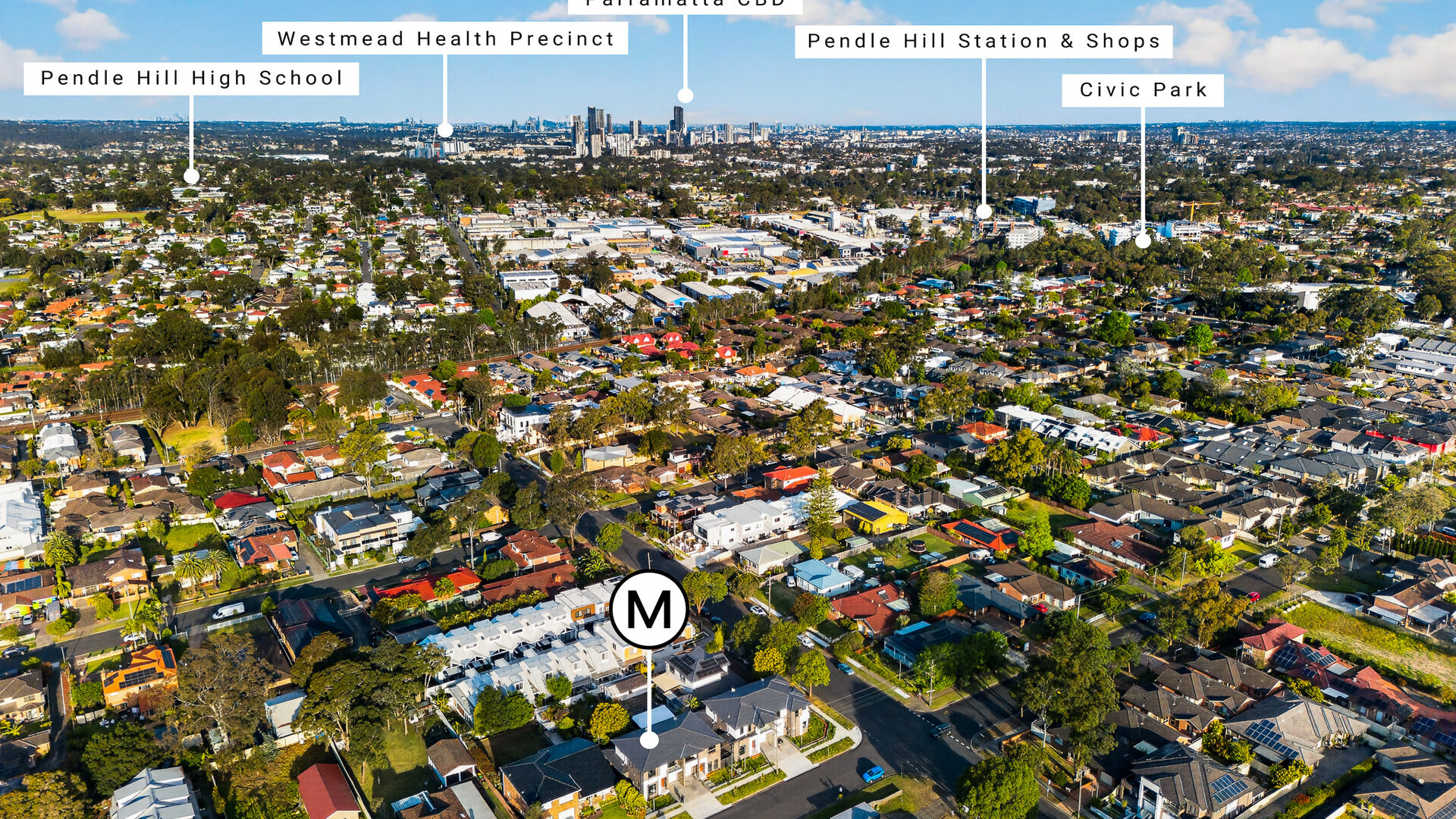 Auction - 45B Tungarra Road - New Property in Girraween - Real Estate by Amit Nayak