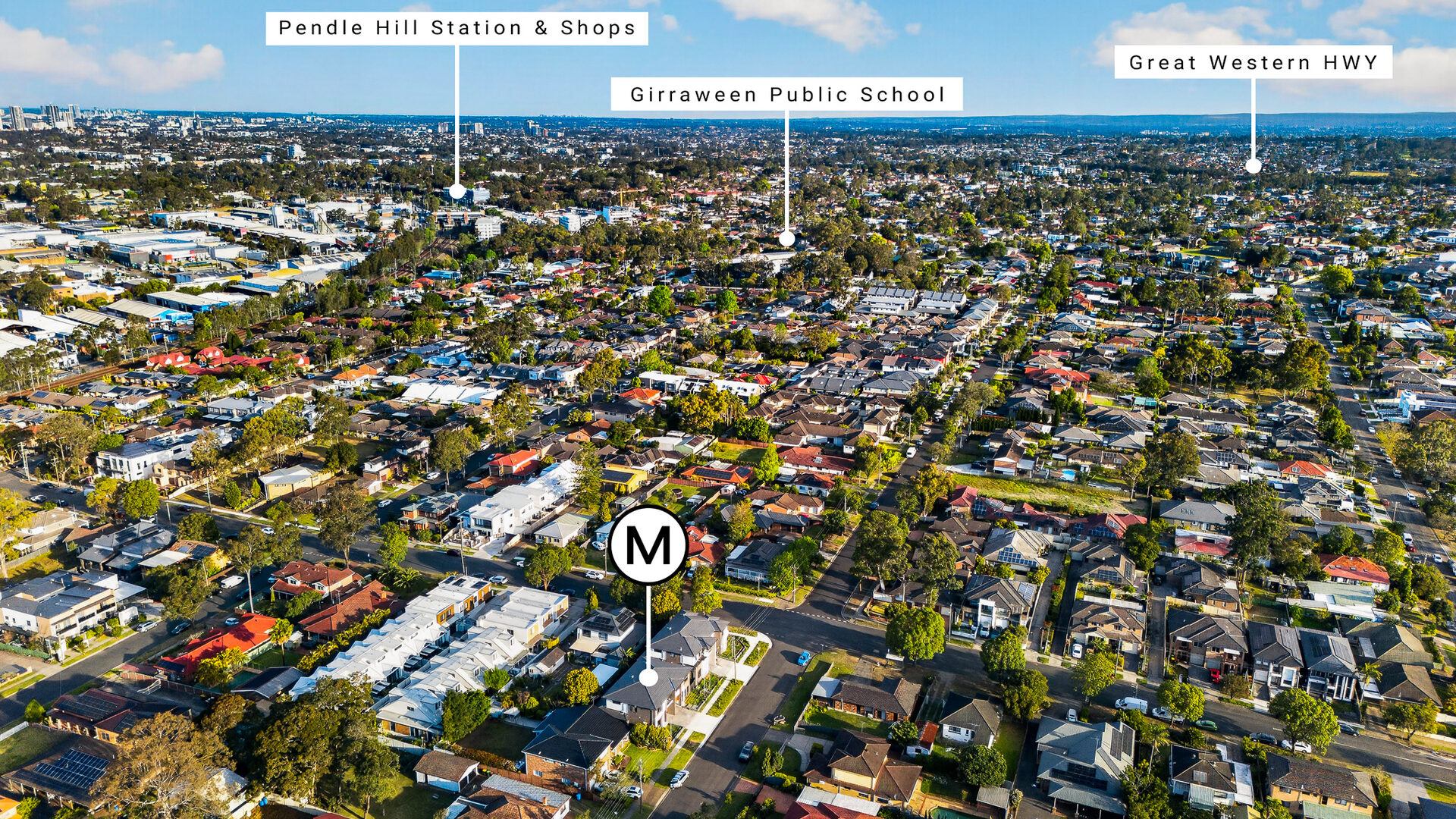Auction - 45B Tungarra Road - New Property in Girraween - Real Estate by Amit Nayak
