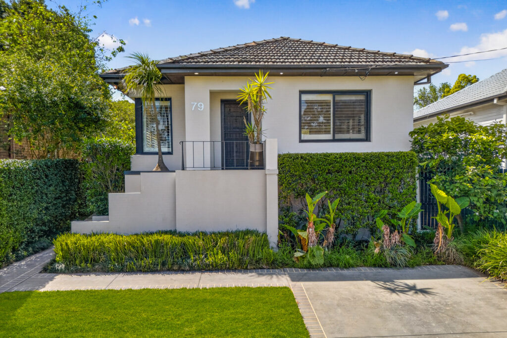 For Sale - 79 South Street - New Property in Rydalmere - Real Estate by Stephen Mina