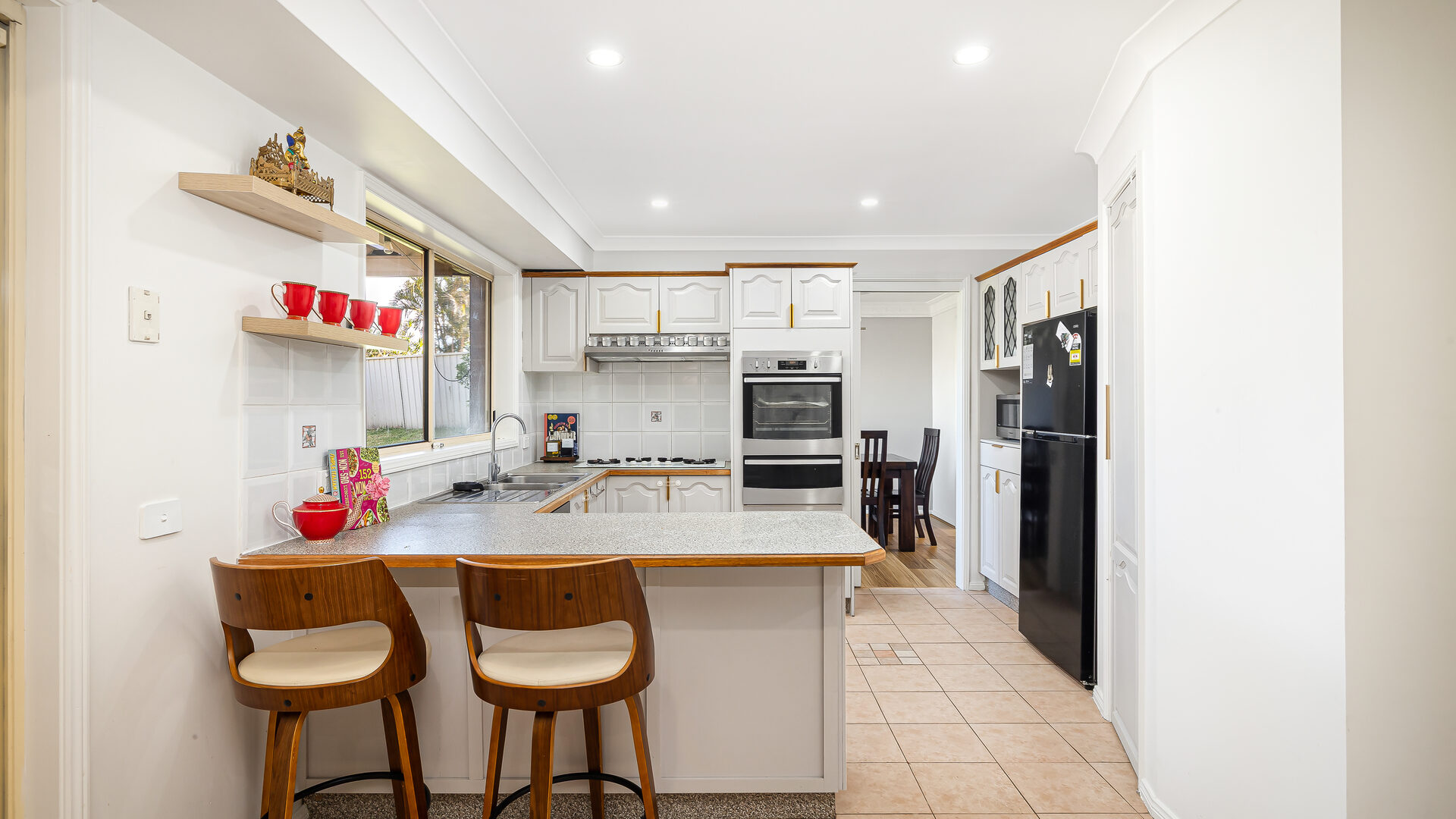 Auction - 34 Vermont Court - New Property in Seven Hills - Real Estate by Joel Hollings