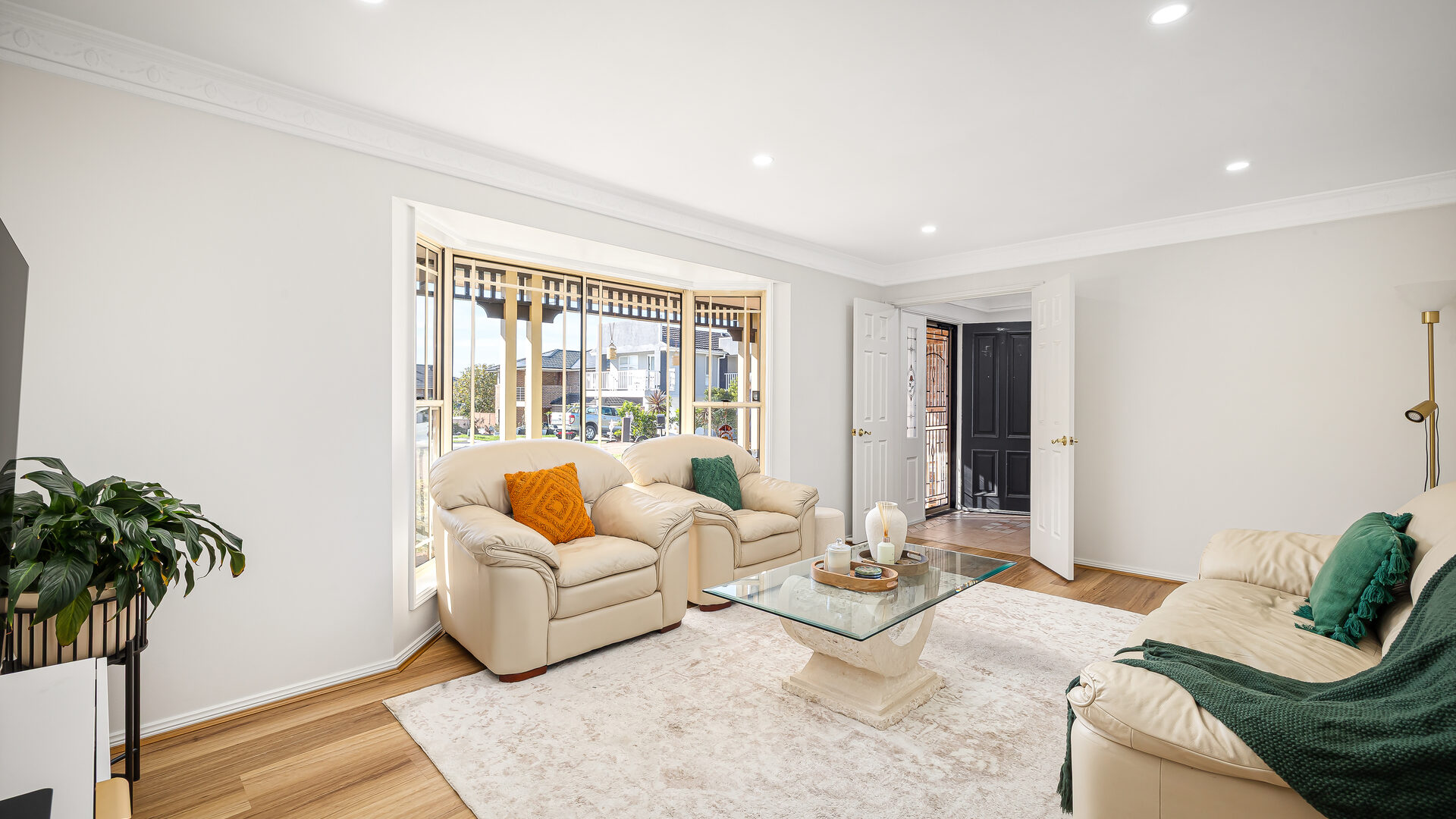 Auction - 34 Vermont Court - New Property in Seven Hills - Real Estate by Joel Hollings