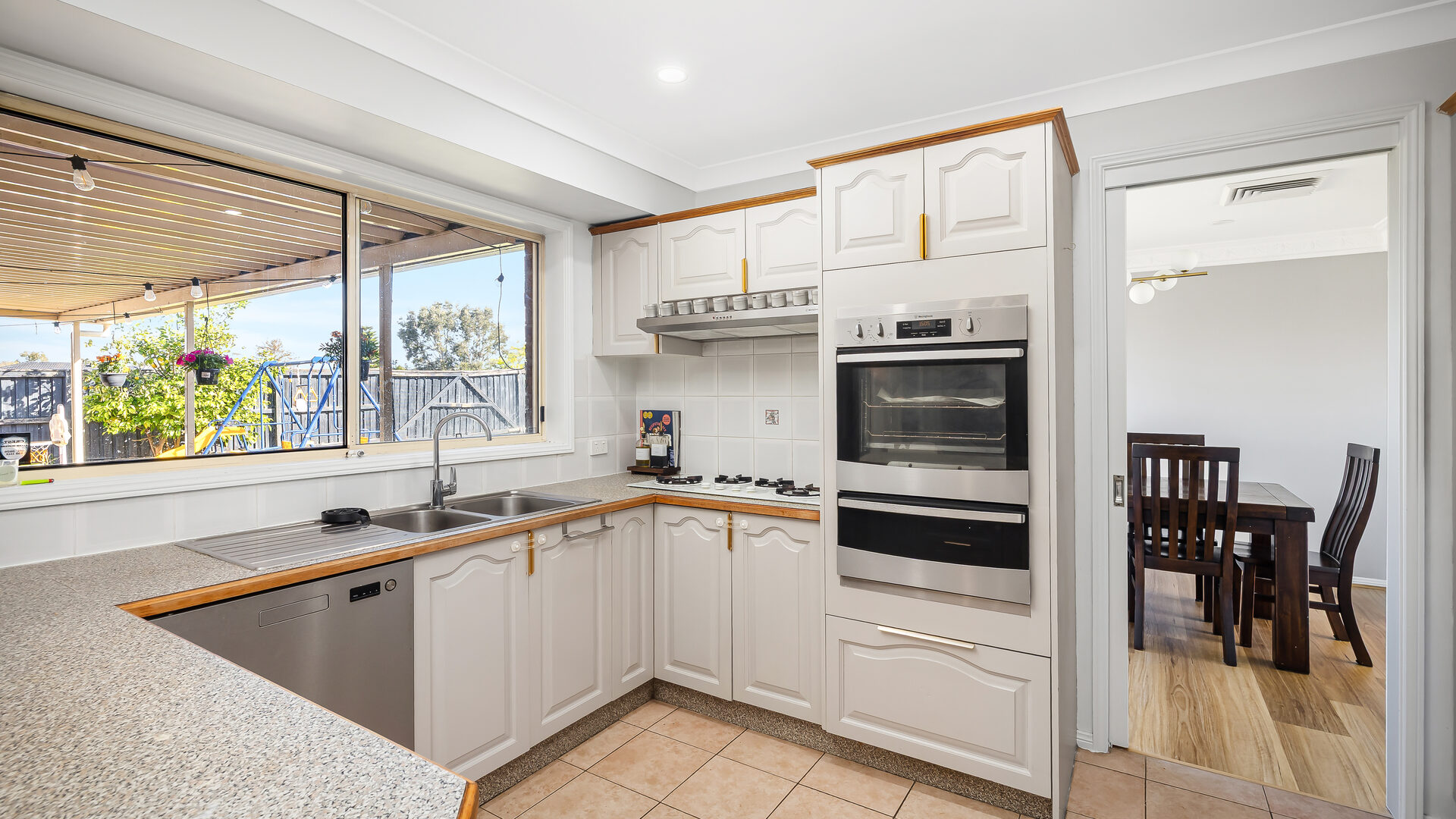 Auction - 34 Vermont Court - New Property in Seven Hills - Real Estate by Joel Hollings