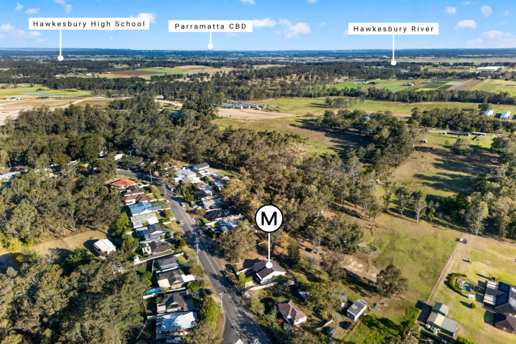 For Sale - 237 Spinks Road - New Property in Glossodia - Real Estate by Yuri Cattaneo