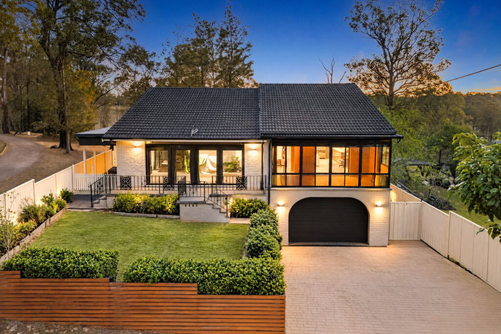 For Sale - 237 Spinks Road - New Property in Glossodia - Real Estate by Yuri Cattaneo