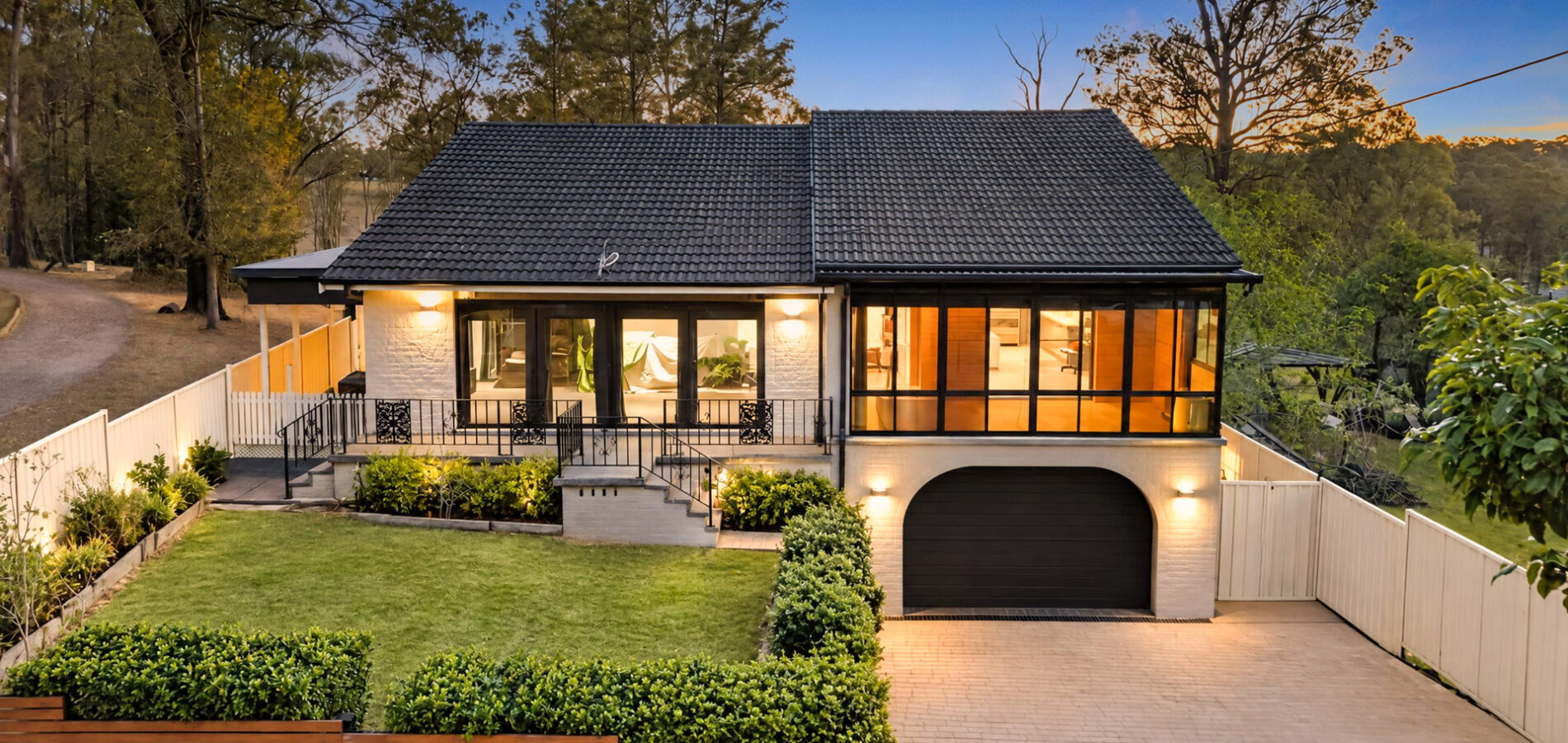 For Sale - 237 Spinks Road - New Property in Glossodia - Real Estate by Yuri Cattaneo