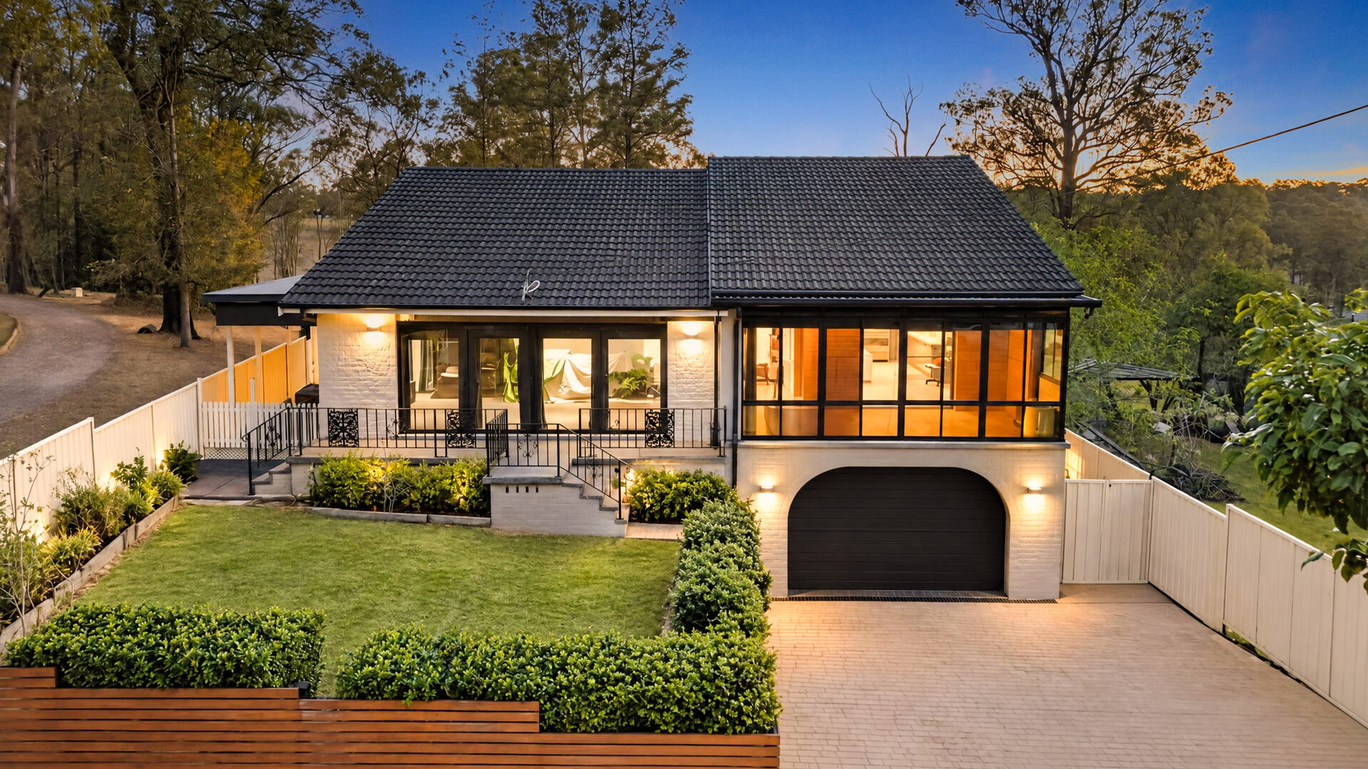 For Sale - 237 Spinks Road - New Property in Glossodia - Real Estate by Yuri Cattaneo