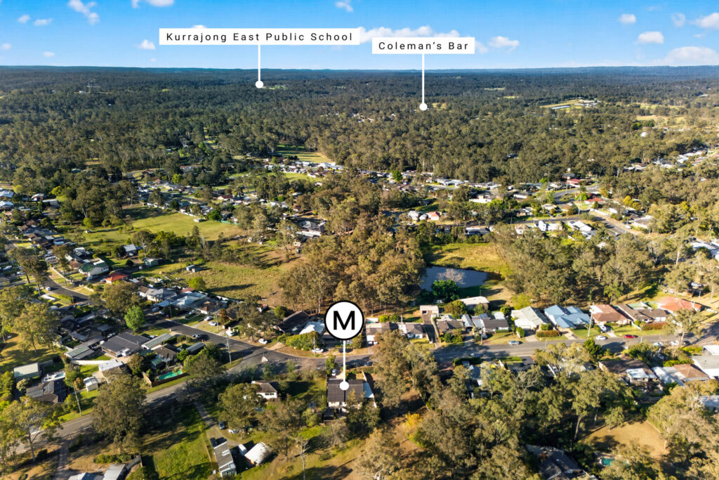 For Sale - 237 Spinks Road - New Property in Glossodia - Real Estate by Yuri Cattaneo