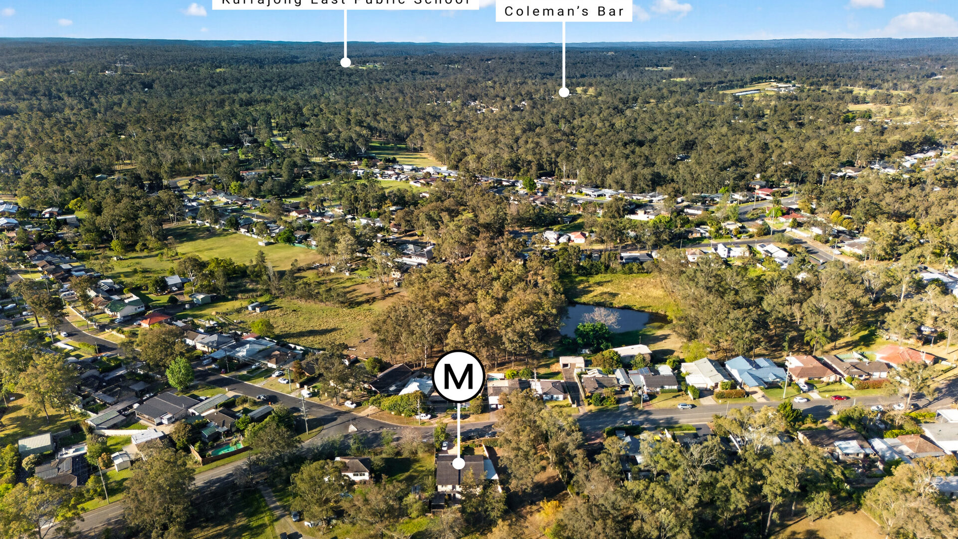 For Sale - 237 Spinks Road - New Property in Glossodia - Real Estate by Yuri Cattaneo