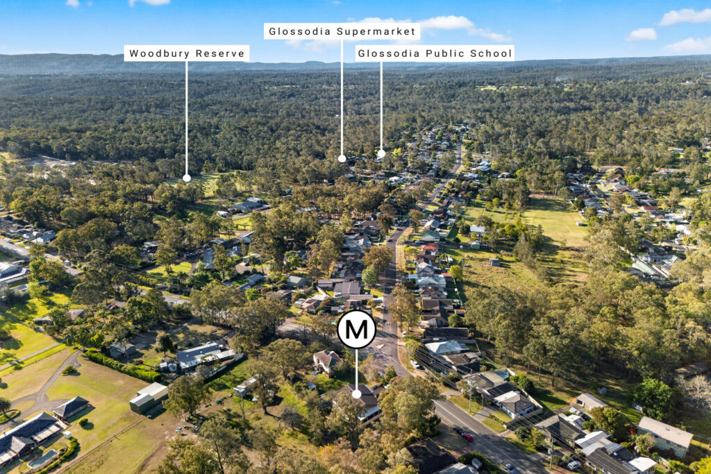 For Sale - 237 Spinks Road - New Property in Glossodia - Real Estate by Yuri Cattaneo