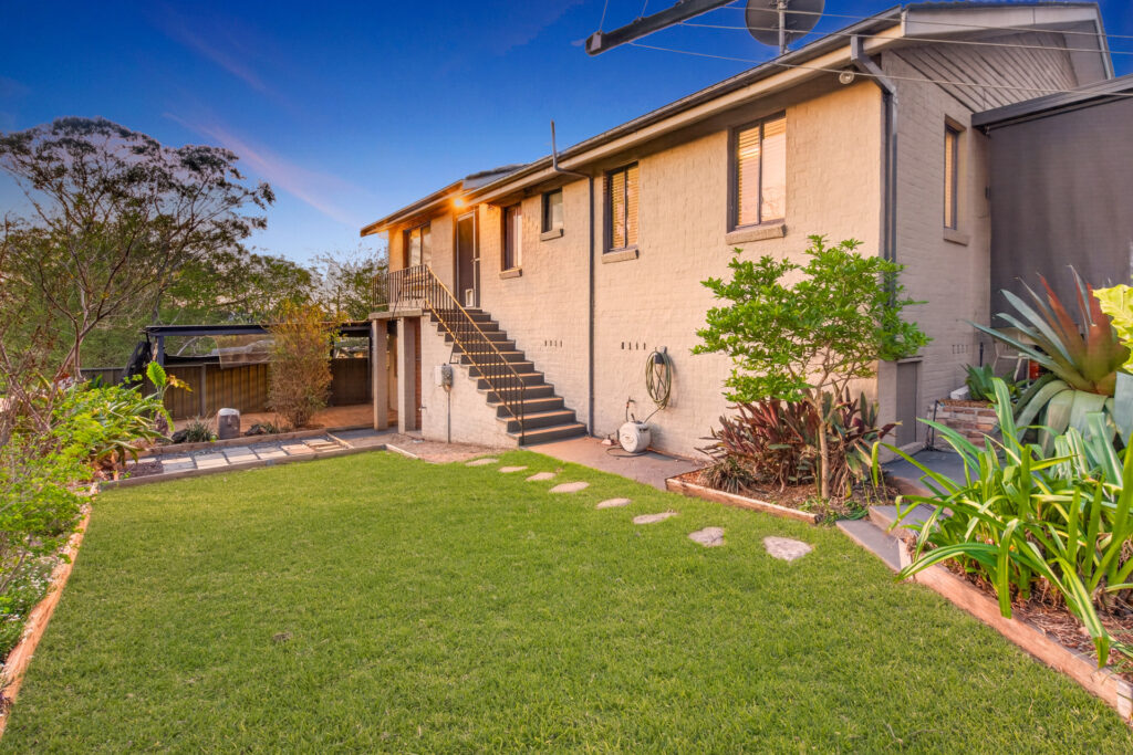 For Sale - 237 Spinks Road - New Property in Glossodia - Real Estate by Yuri Cattaneo