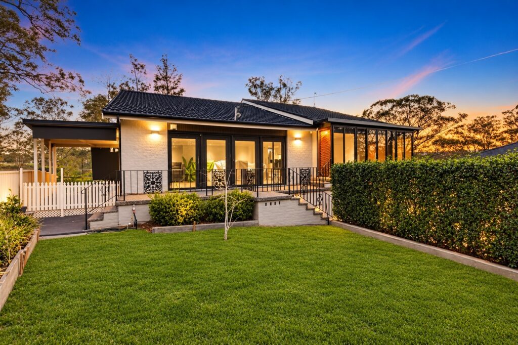 For Sale - 237 Spinks Road - New Property in Glossodia - Real Estate by Yuri Cattaneo
