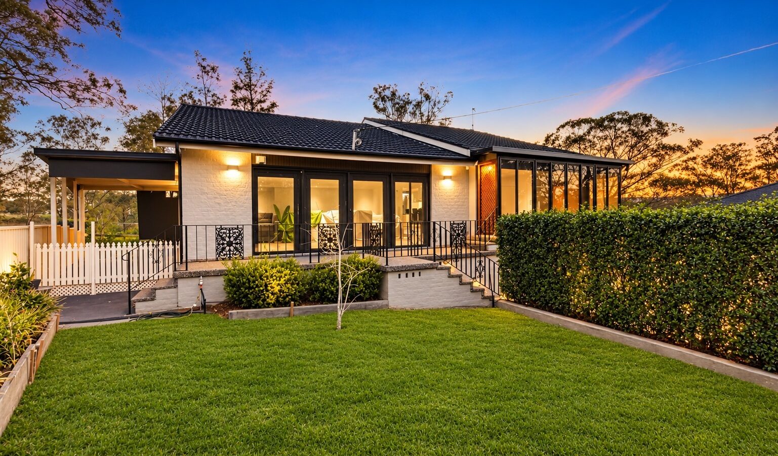 For Sale - 237 Spinks Road - New Property in Glossodia - Real Estate by Yuri Cattaneo