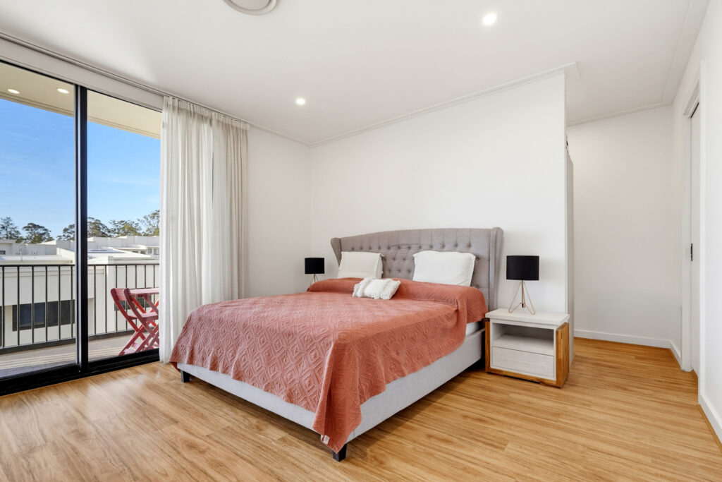 For Rent - 17/43 Stone Mason Drive - New Property in Norwest - Real Estate by Angelica Kim