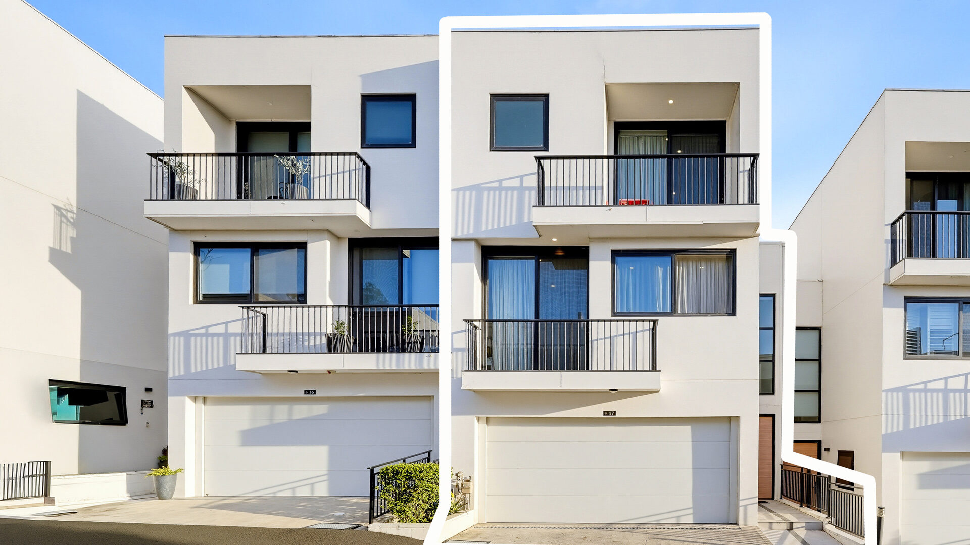 For Rent - 17/43 Stone Mason Drive - New Property in Norwest - Real Estate by Angelica Kim