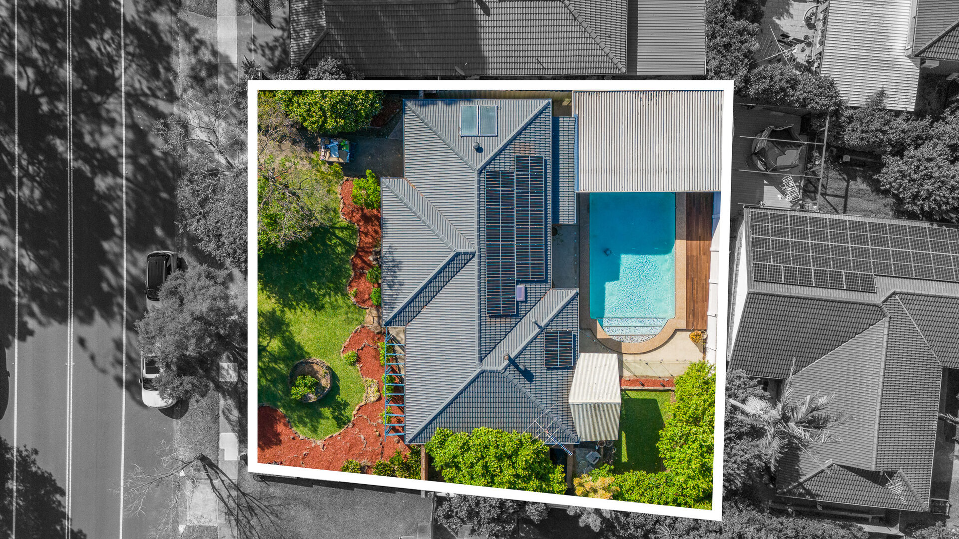 For Sale - 43 Solander Road - New Property in Kings Langley - Real Estate by Kim McChlery