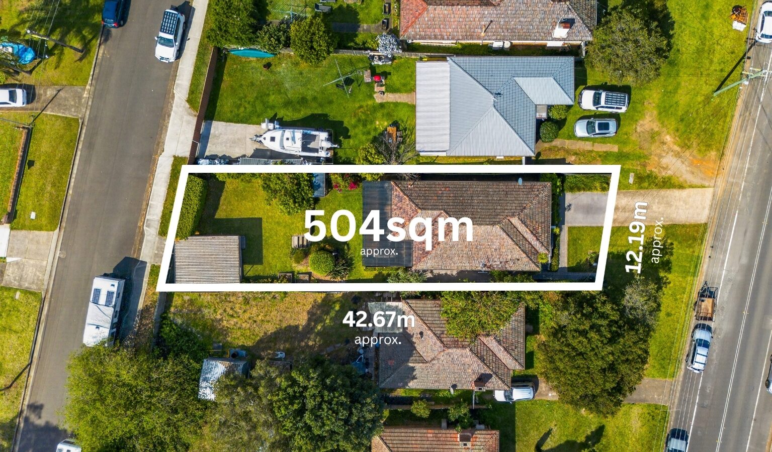 For Sale - 79 South Street - New Property in Rydalmere - Real Estate by Stephen Mina
