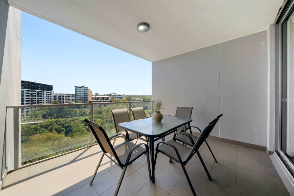 For Sale - 605/6 River Road - New Property in Parramatta - Real Estate by Team Aaron X Rowan