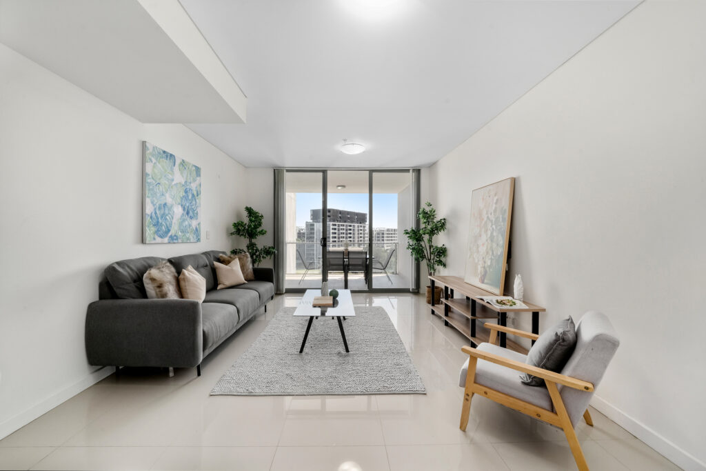 For Sale - 605/6 River Road - New Property in Parramatta - Real Estate by Team Aaron X Rowan