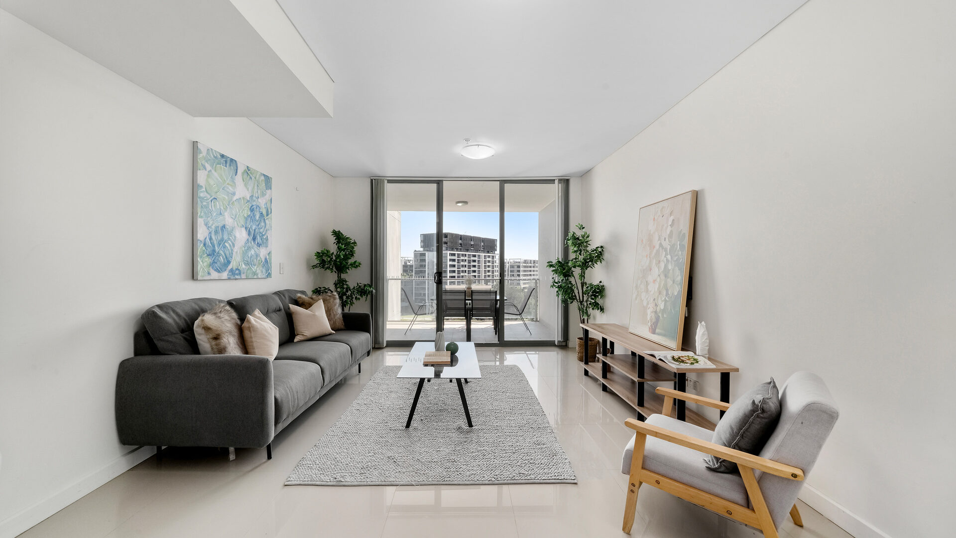 For Sale - 605/6 River Road - New Property in Parramatta - Real Estate by Team Aaron X Rowan