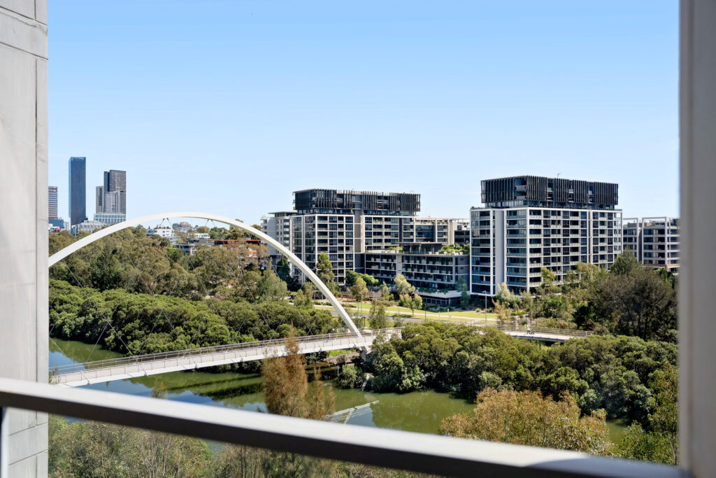 For Sale - 605/6 River Road - New Property in Parramatta - Real Estate by Team Aaron X Rowan