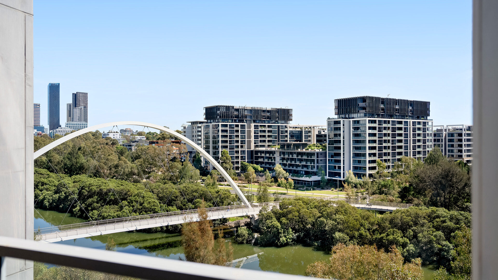 For Sale - 605/6 River Road - New Property in Parramatta - Real Estate by Team Aaron X Rowan