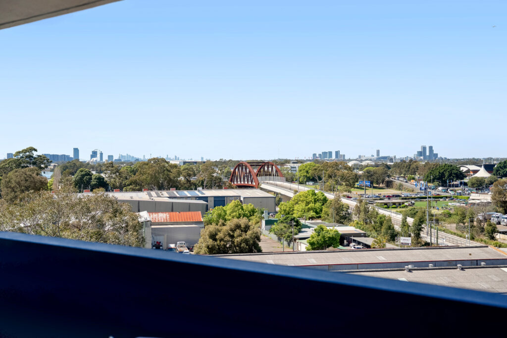 For Sale - 605/6 River Road - New Property in Parramatta - Real Estate by Team Aaron X Rowan