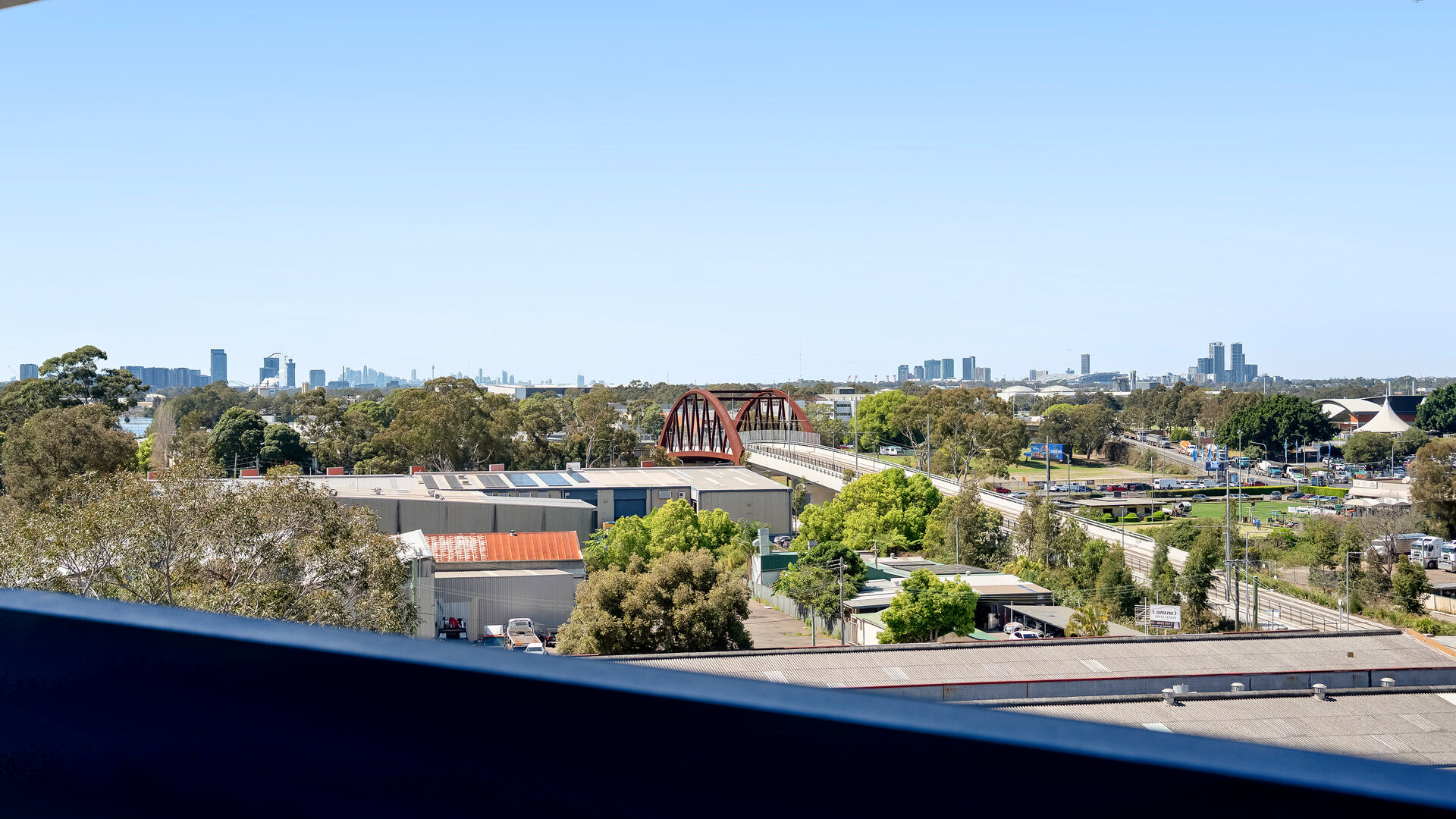 For Sale - 605/6 River Road - New Property in Parramatta - Real Estate by Team Aaron X Rowan