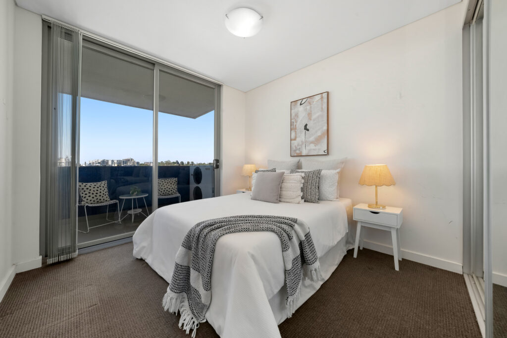 For Sale - 605/6 River Road - New Property in Parramatta - Real Estate by Team Aaron X Rowan