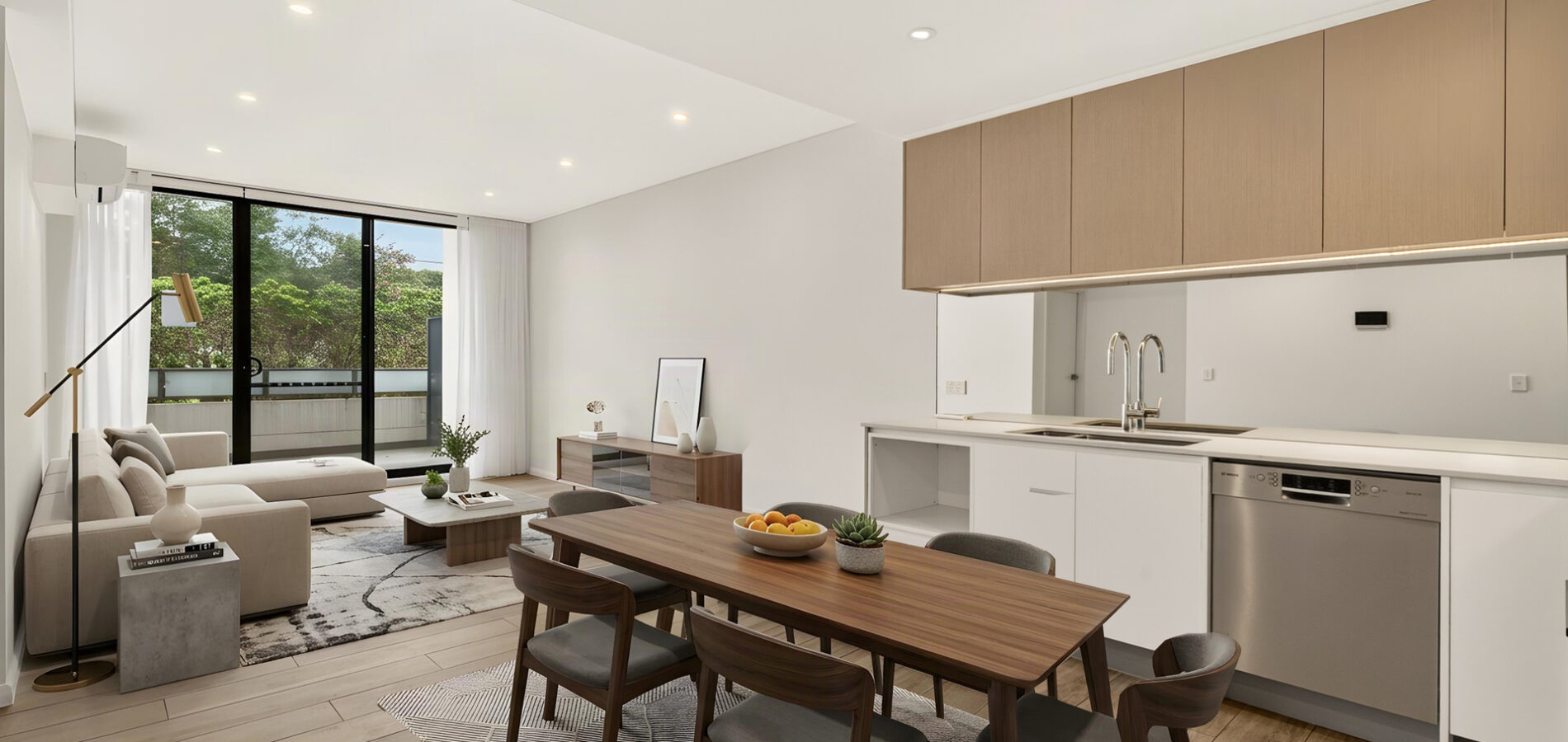For Sale - 102/4 Herman Crescent - New Property in Rouse Hill - Real Estate by Ruma Mundi