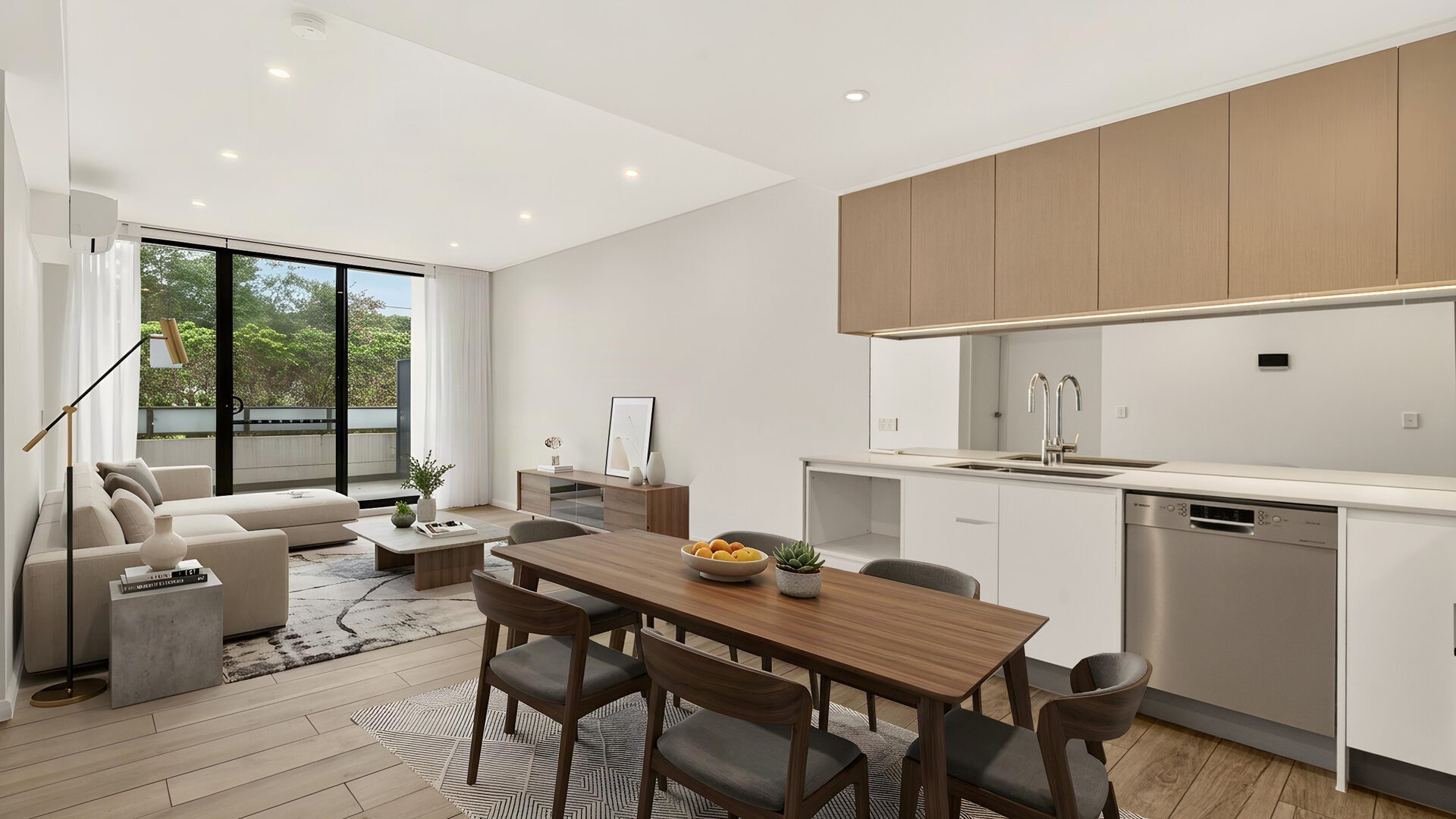 For Sale - 102/4 Herman Crescent - New Property in Rouse Hill - Real Estate by Ruma Mundi