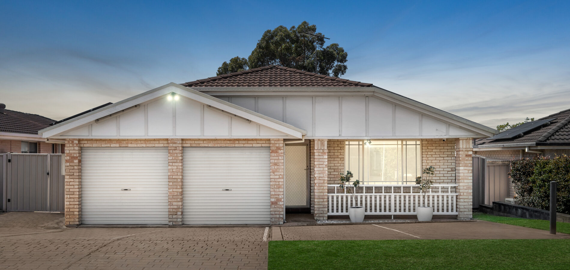 4 Betts Street, Kellyville Ridge