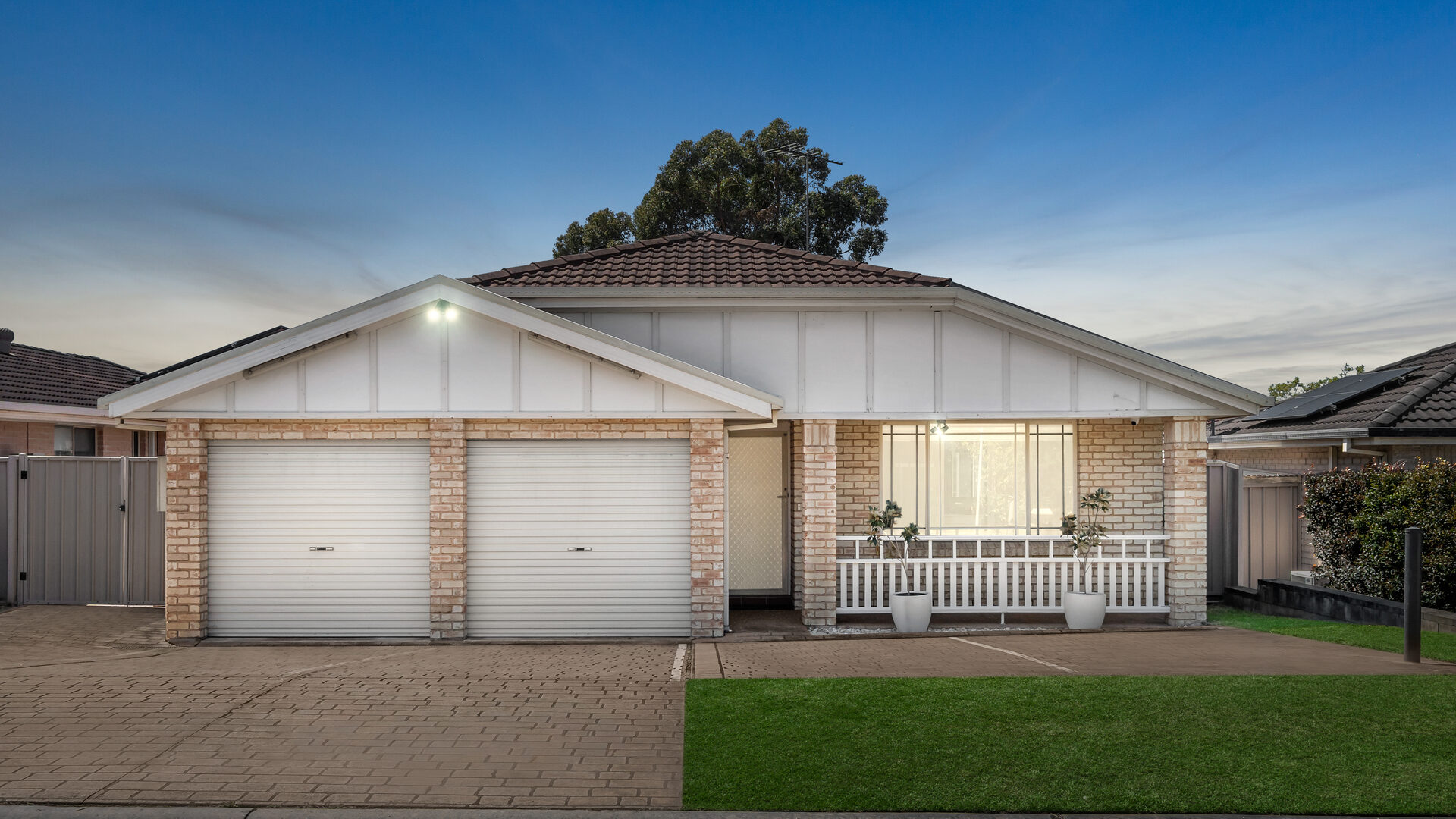 For Sale - 4 Betts Street - New Property in Kellyville Ridge - Real Estate by Paul Land