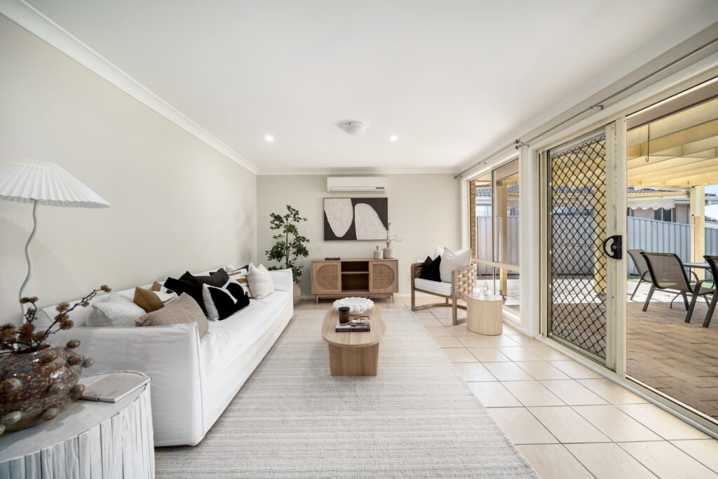 For Sale - 4 Betts Street - New Property in Kellyville Ridge - Real Estate by Paul Land