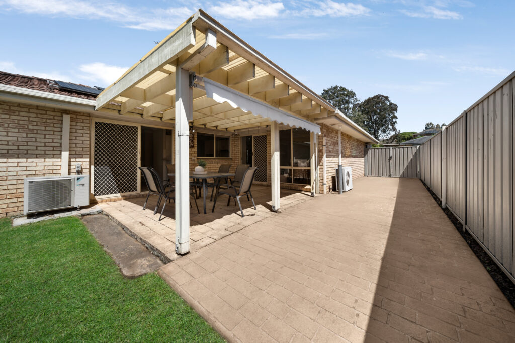 For Sale - 4 Betts Street - New Property in Kellyville Ridge - Real Estate by Paul Land