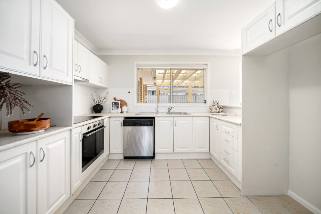 For Sale - 4 Betts Street - New Property in Kellyville Ridge - Real Estate by Paul Land