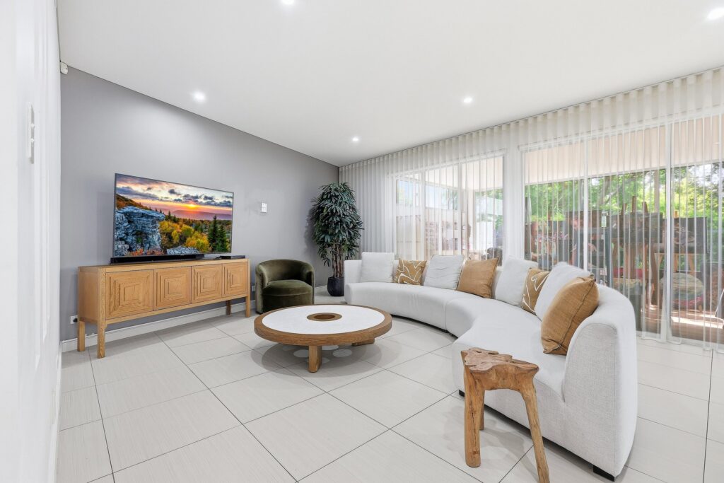 For Sale - 35 Central Park Avenue - New Property in Norwest - Real Estate by Maree McCrorie