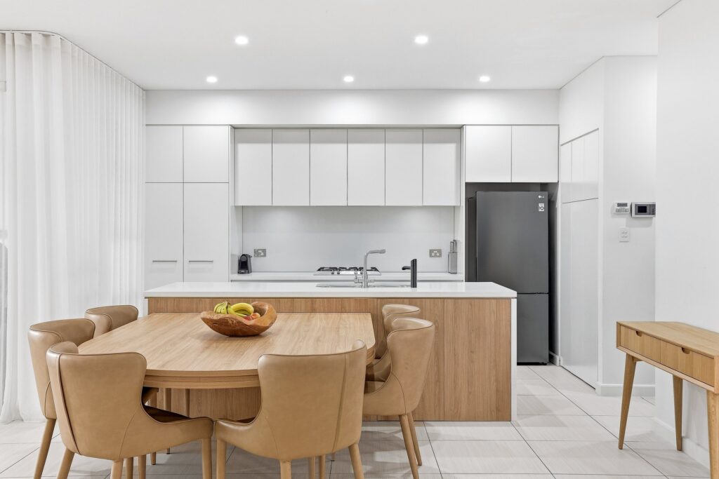 For Sale - 35 Central Park Avenue - New Property in Norwest - Real Estate by Maree McCrorie