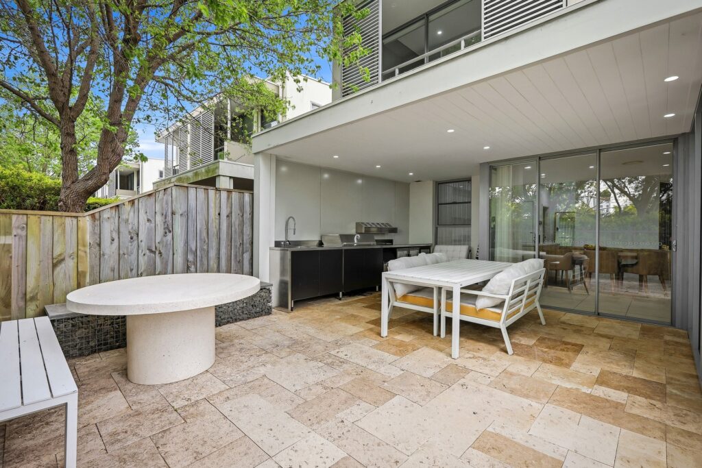 For Sale - 35 Central Park Avenue - New Property in Norwest - Real Estate by Maree McCrorie
