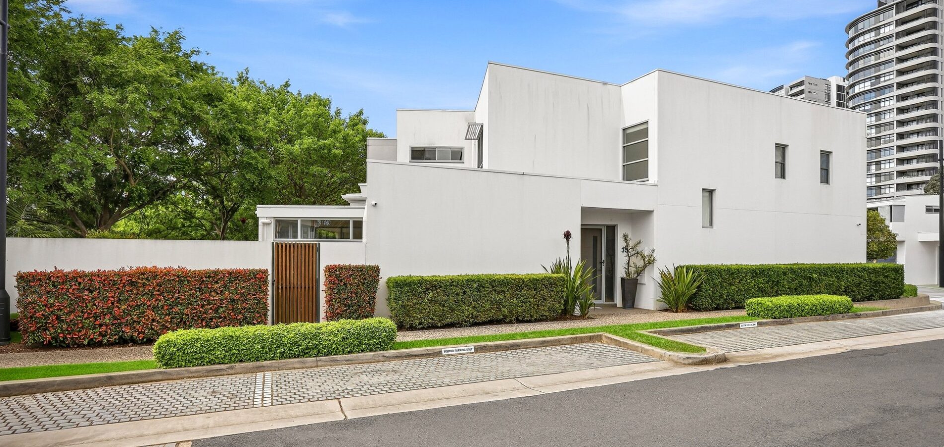 For Sale - 35 Central Park Avenue - New Property in Norwest - Real Estate by Maree McCrorie