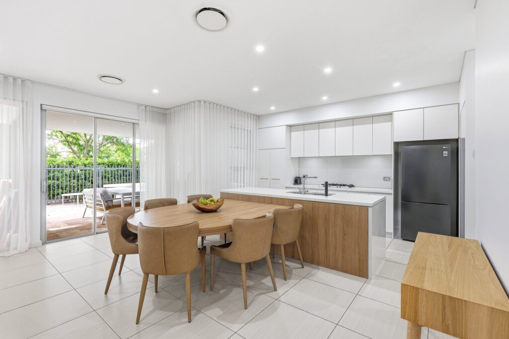 For Sale - 35 Central Park Avenue - New Property in Norwest - Real Estate by Maree McCrorie