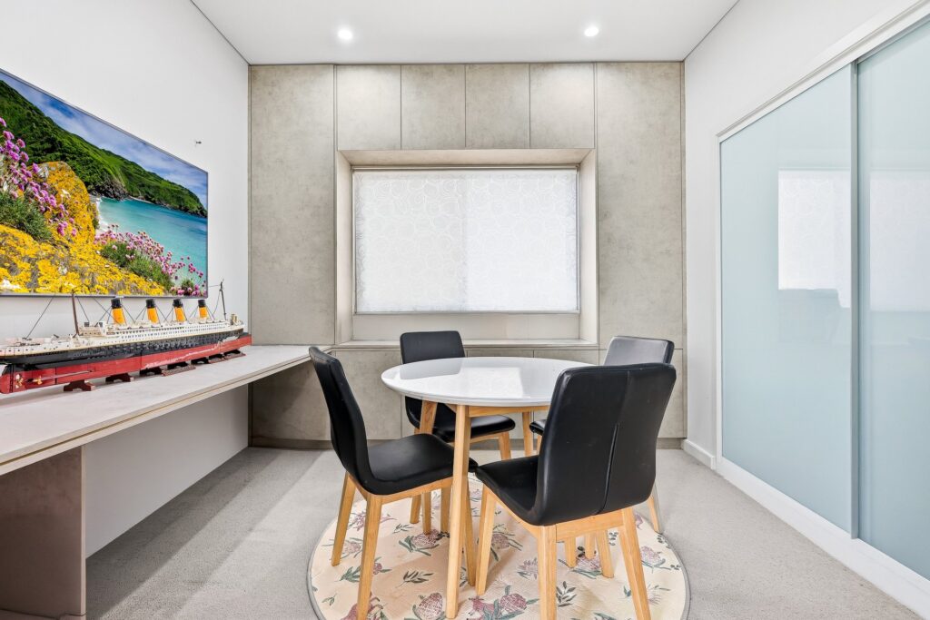For Sale - 35 Central Park Avenue - New Property in Norwest - Real Estate by Maree McCrorie