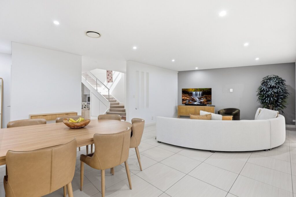 For Sale - 35 Central Park Avenue - New Property in Norwest - Real Estate by Maree McCrorie