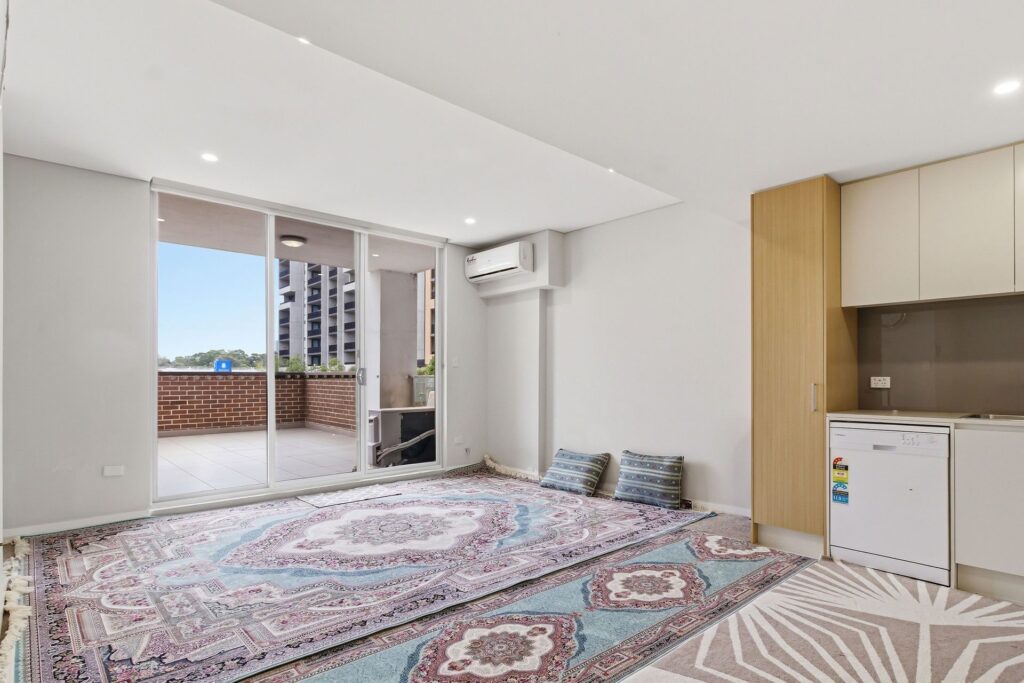 For Rent - 28/280 Merrylands Road - New Property in Merrylands - Real Estate by Sam Khalfaoui