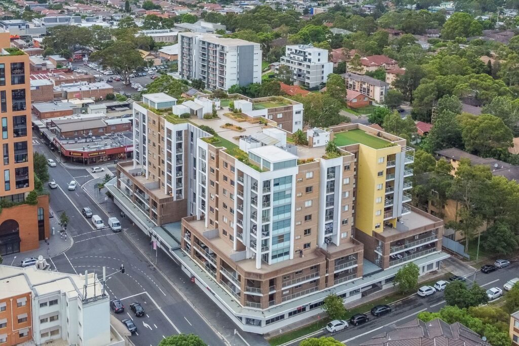 For Rent - 28/280 Merrylands Road - New Property in Merrylands - Real Estate by Sam Khalfaoui